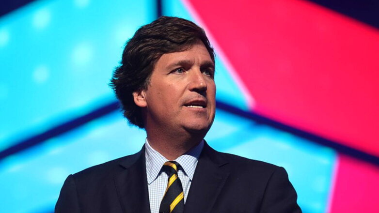 Такер Карлсон собрался взять интервью у Путина