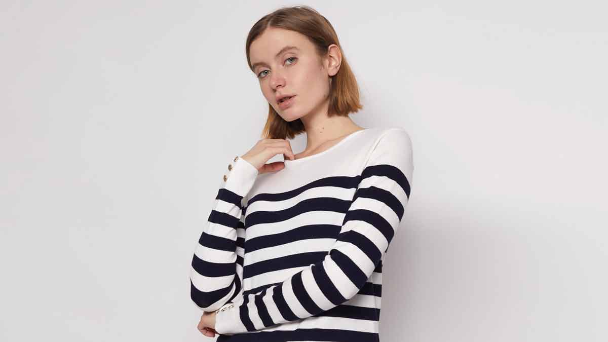 Модный базовый гардероб