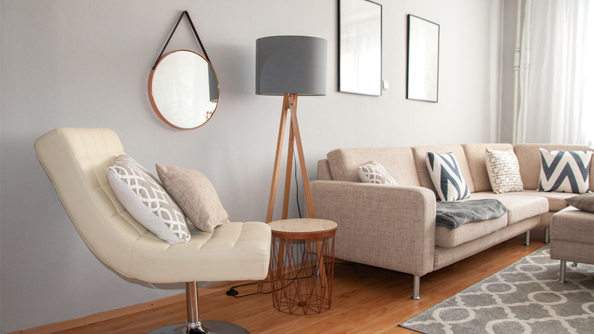 Мебель в малогабаритку