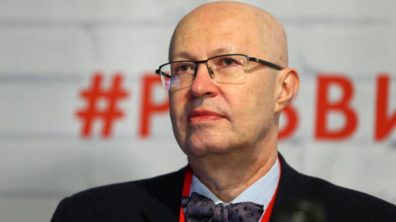 В реестр иноагентов внесли политолога Соловья, Эйдельман, Латынину и Майкла Наки