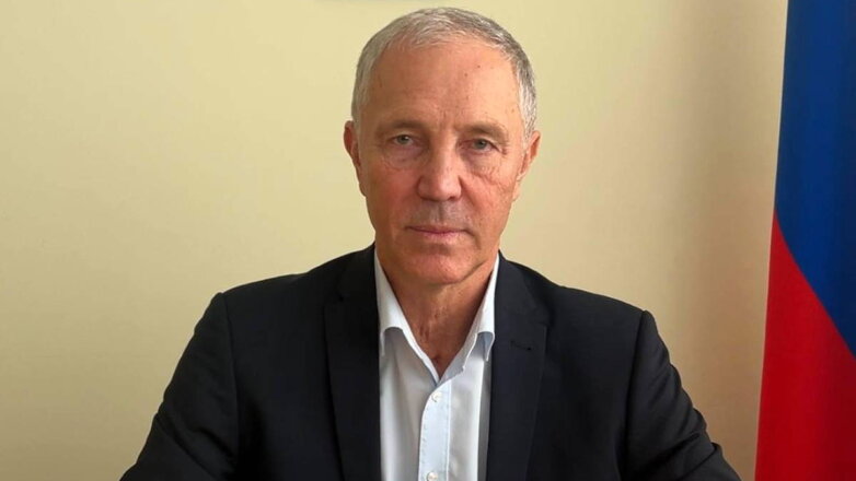 Население правобережной части Херсонской области эвакуируют