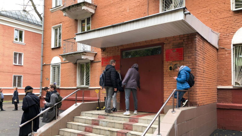 В Генштабе заявили, что поджоги военкоматов расцениваются как теракты