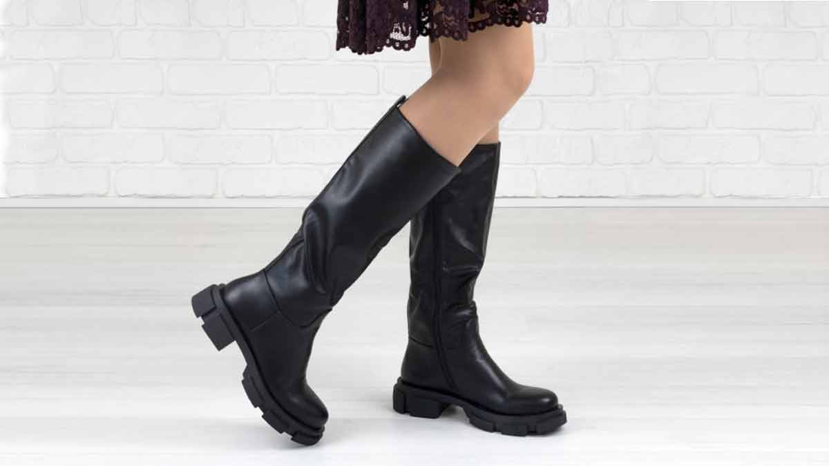 Модный базовый гардероб