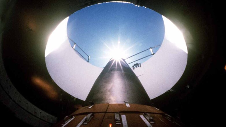 Песков: сокращение ядерного арсенала России и США нужно обсуждать с учетом арсеналов НАТО