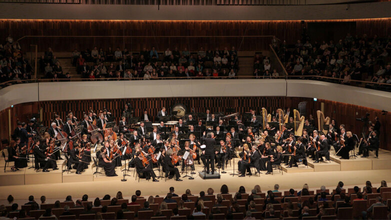 В зале "Зарядье" 28 сентября прозвучит музыка французских композиторов