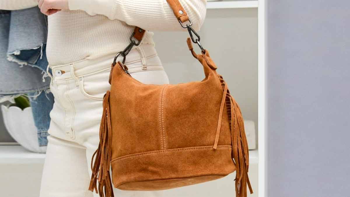 Модные сумки 2022 года