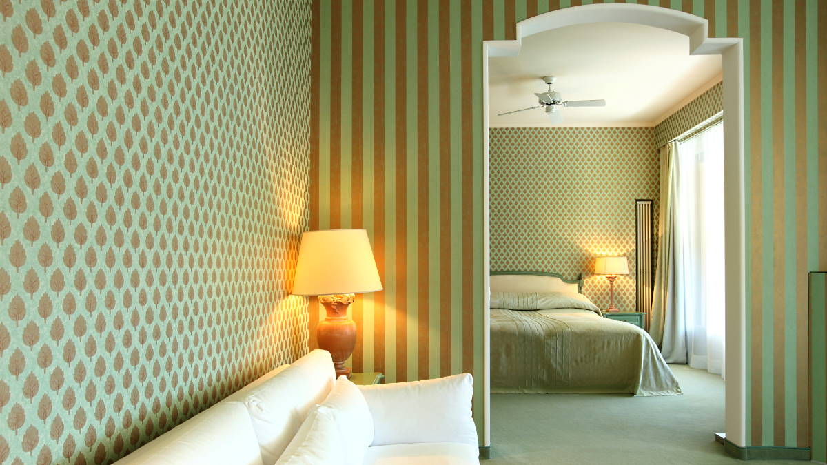 интерьер комнаты