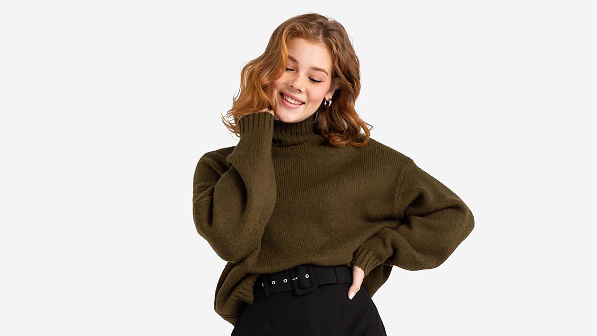 Как стать стройнее с помощью одежды