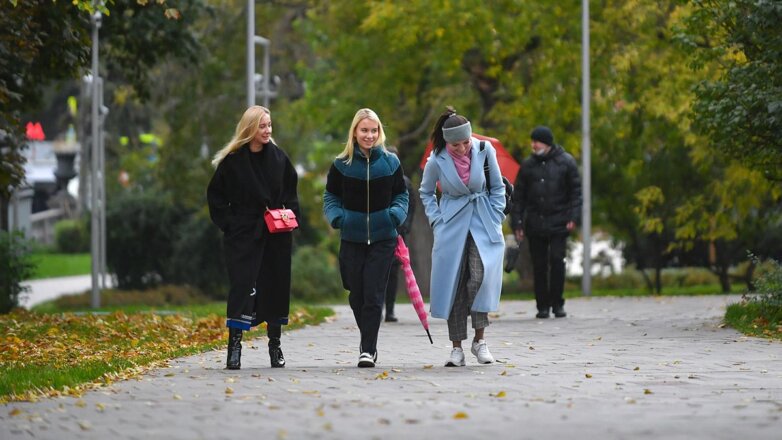 Новосибирцев предупредили о сильном похолодании