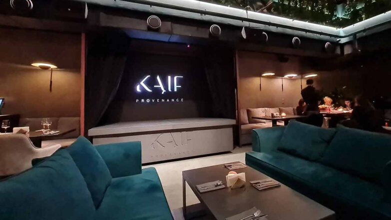 Суд закрыл на 90 суток ресторан рэпера Моргенштерна в центре Москвы