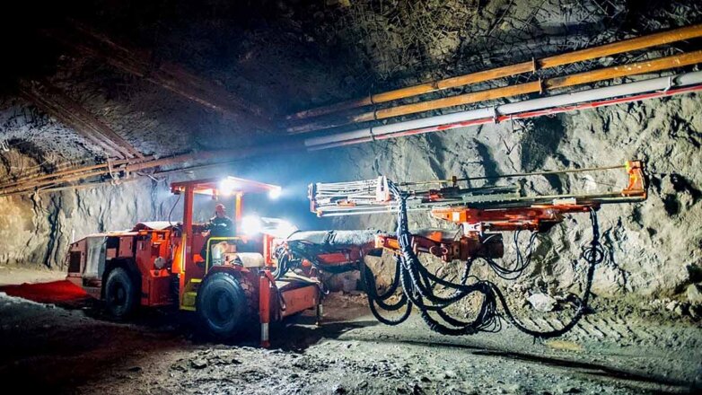 "Ростелеком" протестировал беспроводную сеть для горняков Учалинского ГОКа