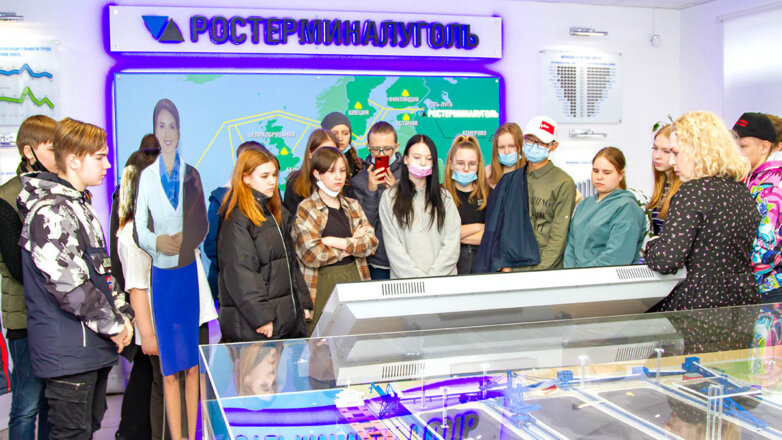 Человеческий фактор