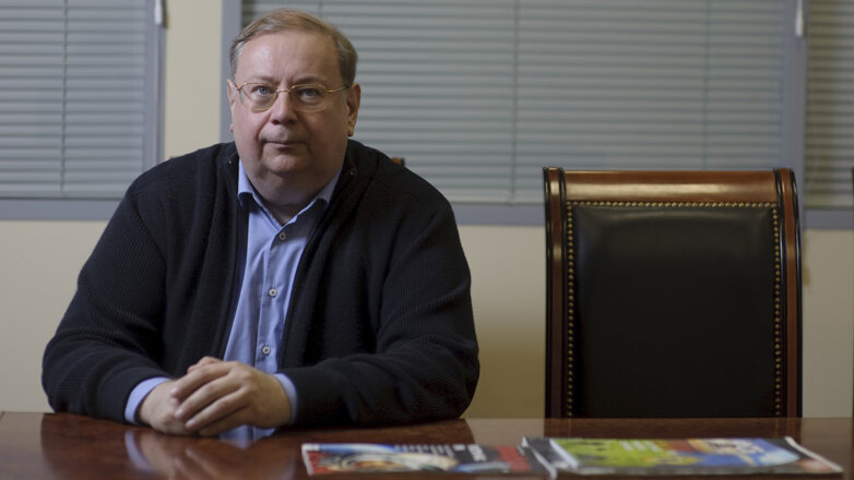 Несобранный пазл: что раскололо русскую цивилизацию?