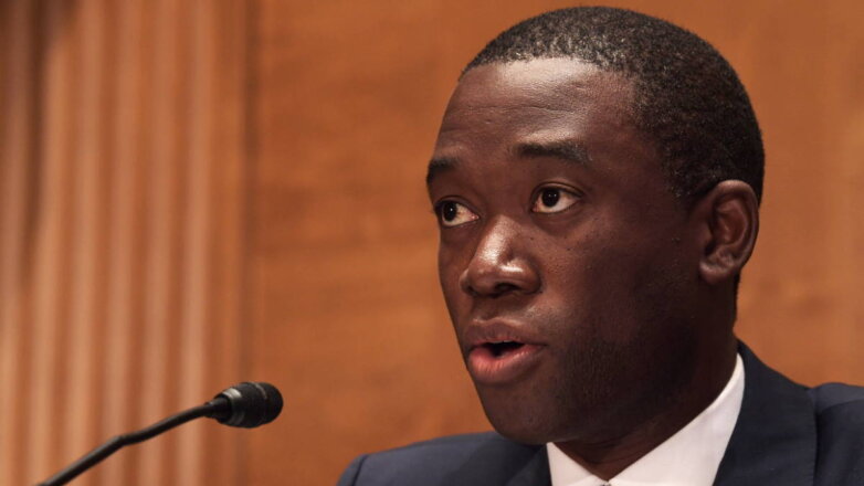 В США признали, что передают другим странам данные для ужесточения санкций против ОПК России