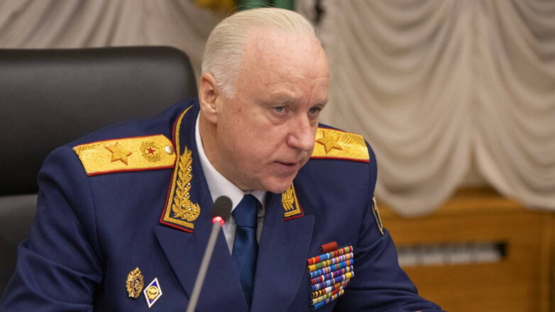 Бастрыкин предложил запретить никабы и объяснил слова о "Государственной дуре"