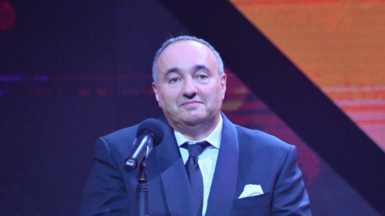 Минюст включил Пономарева и Роднянского в список физлиц-иноагентов