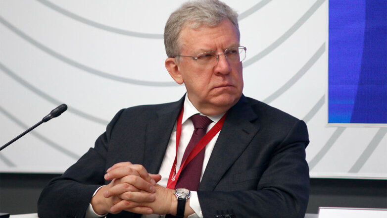 Кудрин назвал потребительский спрос главным драйвером экономики РФ в 2023–2025 годах