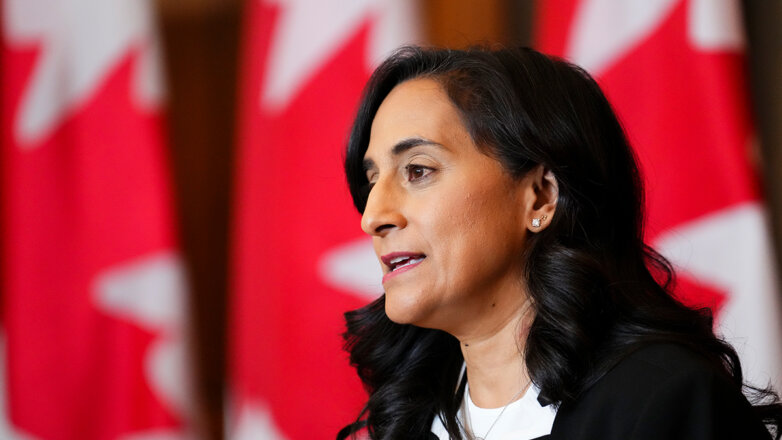 Канада выделит Украине военную помощь на $50 миллионов