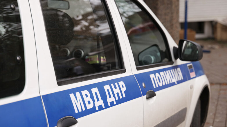 В Мариуполе предотвратили теракт в администрации