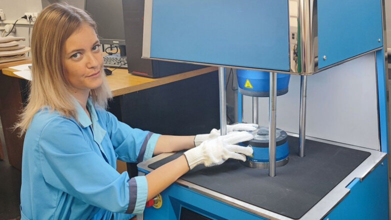 "Электрокабель" усовершенствовал процесс производства