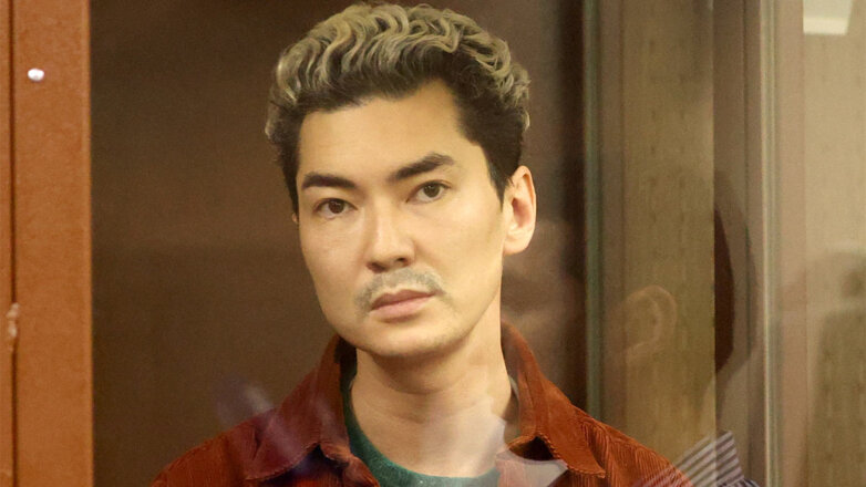 Экс-главред Tatler арестован по делу о вымогательстве у Чемезова