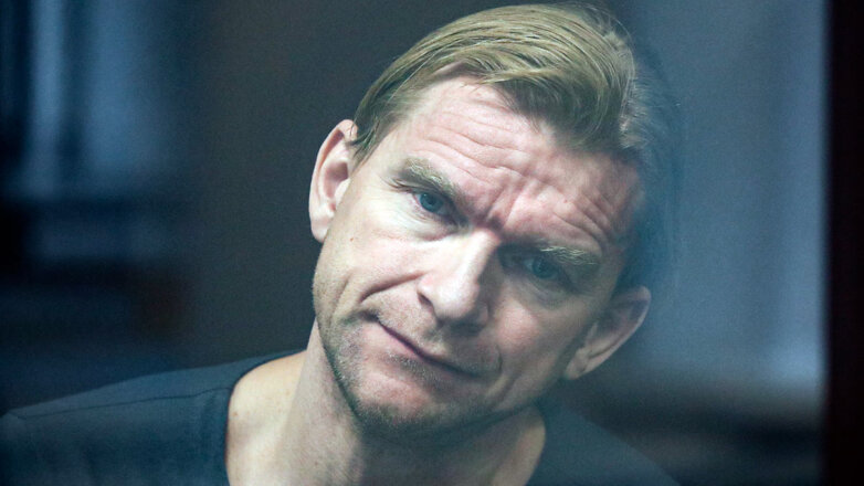 Суд увеличил штраф экс-совладельцу "Зимней вишни" до 70 миллионов рублей