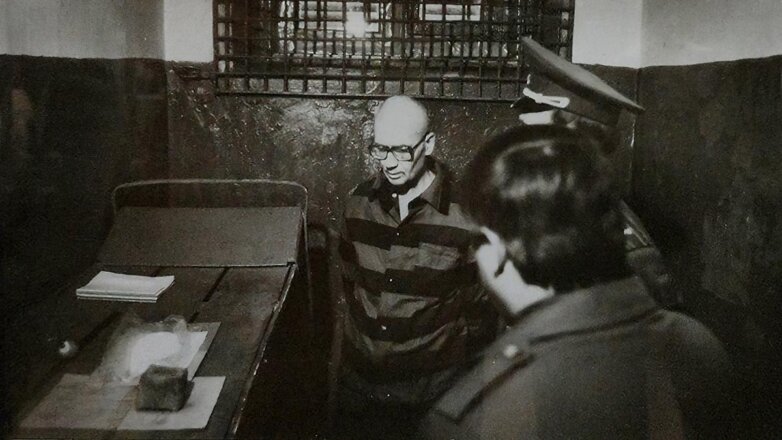 У Чикатило могли остаться нераскрытые убийства