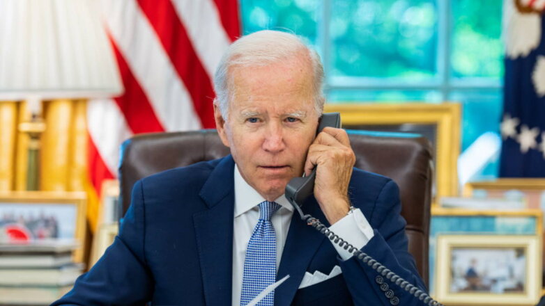 Байден позвал президента Бразилии в США