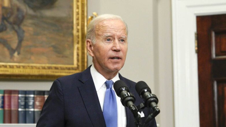 Байден отказался считать возраст преградой для переизбрания