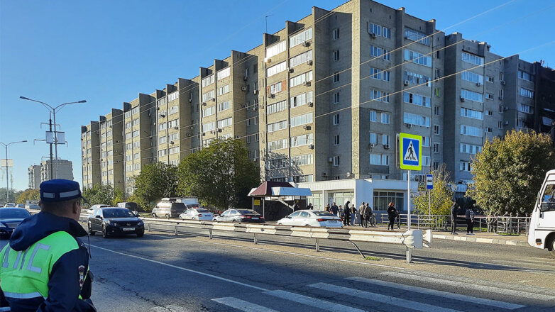 Более 540 жильцов пострадавшего дома в Ейске вернулись в свои квартиры