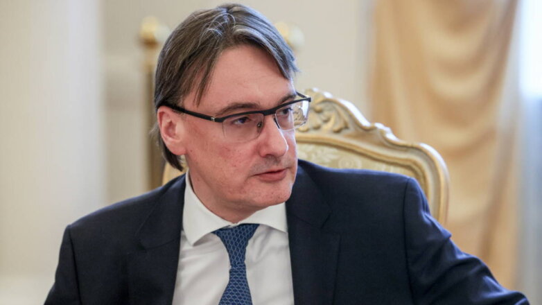 Россия откроет генконсульства на Бали и Мальдивах