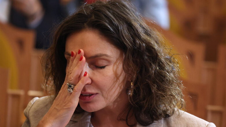 Минюст включил гендиректора и ведущих "Дождя" в список иноагентов