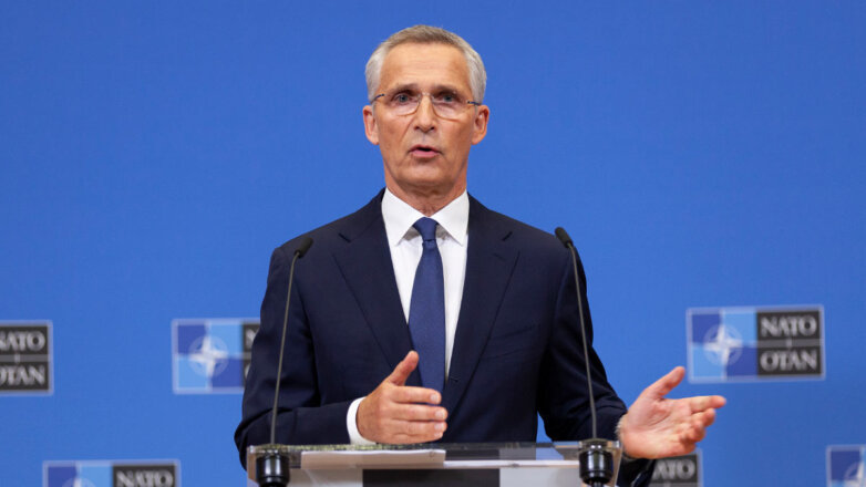 НАТО фиксирует усиление военного присутствия России на Крайнем Севере