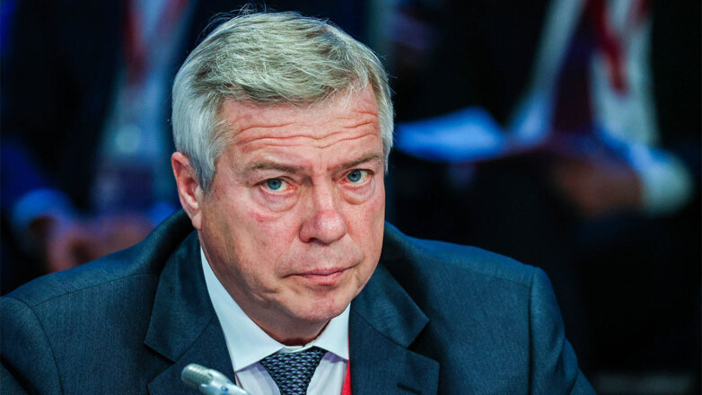 В Ростове-на-Дону отменили все массовые мероприятия