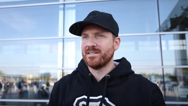 Канадский вратарь покинул российский клуб через месяц после подписания контракта