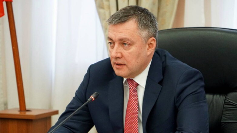 Семьям из поврежденного дома в Иркутске выплатят по 100 тысяч рублей