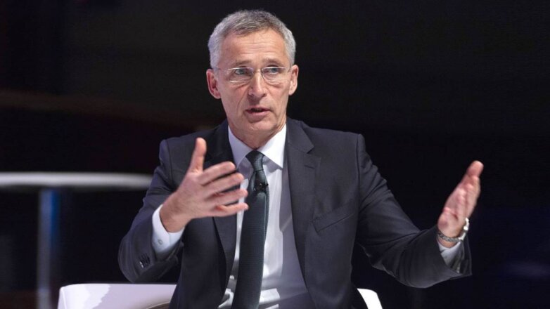 НАТО: применение ядерного оружия на Украине изменит природу конфликта