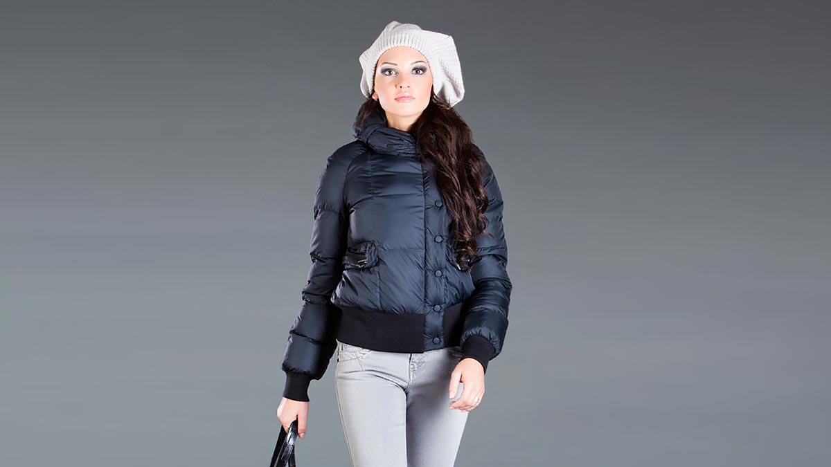 Худшие пуховики на осень и зиму