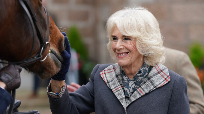 Супругу нового короля Великобритании могут короновать без "Кохинура"