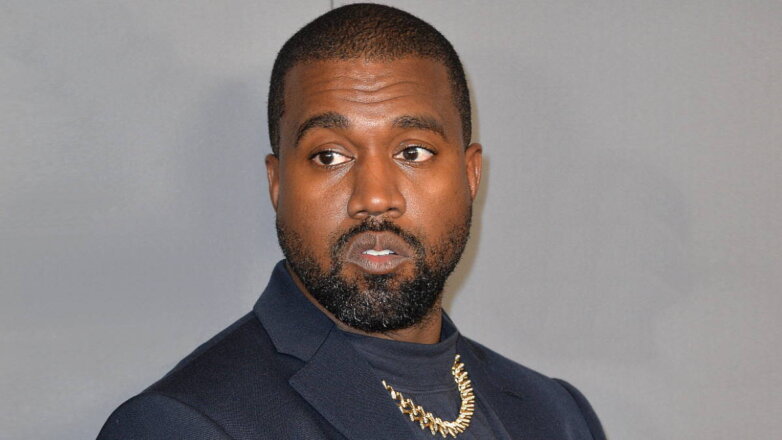 Рэпера Канье Уэста обвинили в росте преступлений на почве антисемитизма