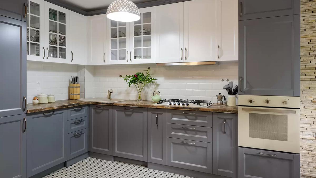 Дизайн интерьера