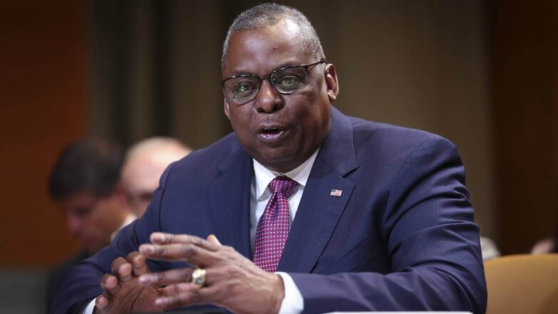 Пентагон обвинил Россию в расширении ядерного арсенала