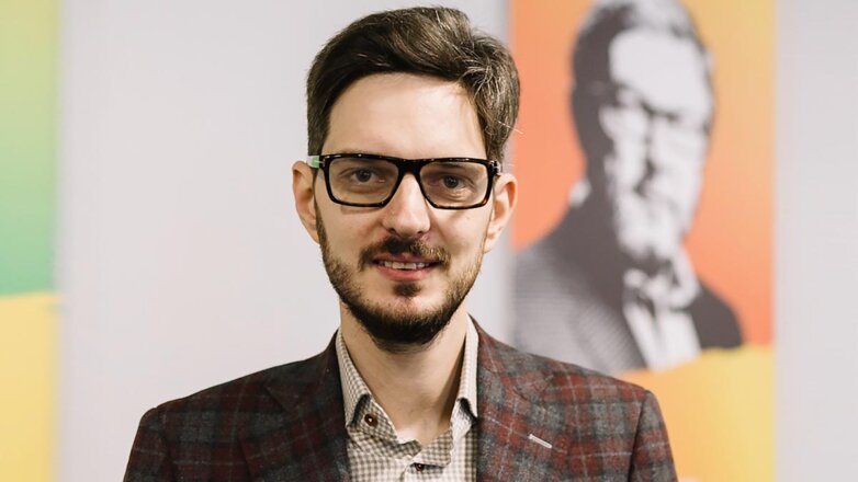 Политический деятель Максим Кац объявлен в розыск