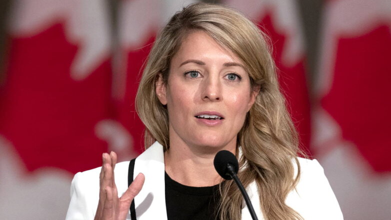 Глава МИД Канады заявила о готовности к диалогу с Россией и Китаем