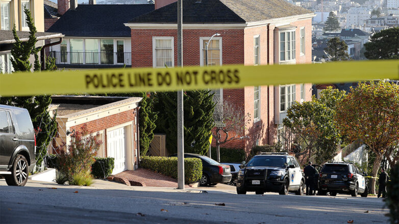 CBS: избивший мужа Пелоси хотел напасть на Тома Хэнкса и сына Байдена