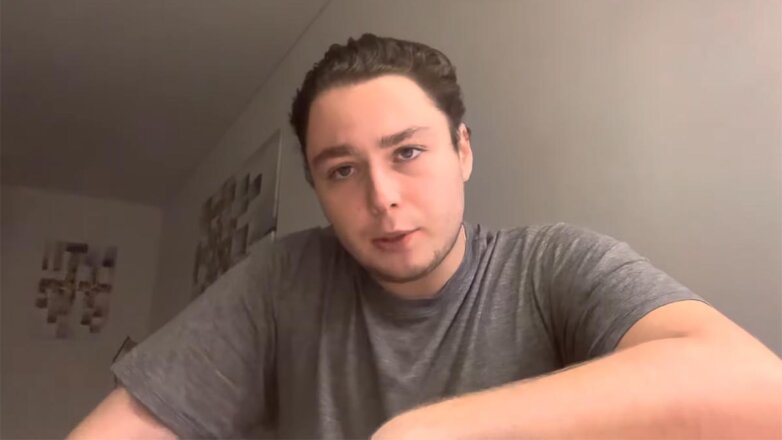 Сын Фридмана назвал себя украинцем и попросил снять с него санкции