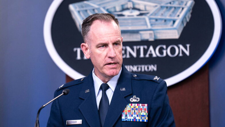 Пентагон заверил в сохранении потенциала сдерживания после аварии B-2 Spirit