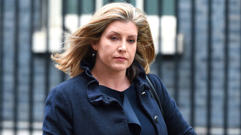 Telegraph: Джонсон пытался убедить Мордонт выйти из гонки за пост премьера Великобритании