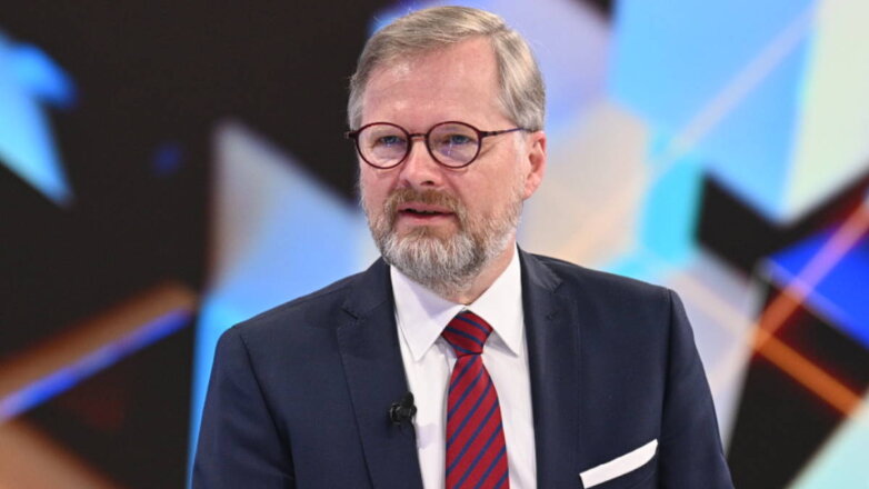 Власти Чехии пообещали не повышать налоги на фоне энергетического кризиса