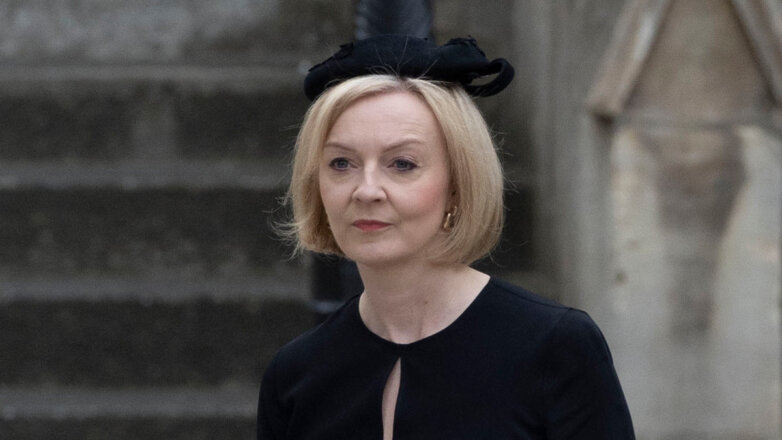 СМИ узнали о сообщении Трасс Блинкену "Все сделано" после ЧП на "Северных потоках"